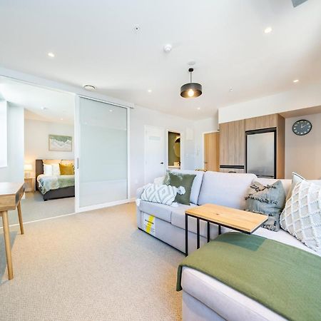 Hutt Central Lower Hutt Εξωτερικό φωτογραφία