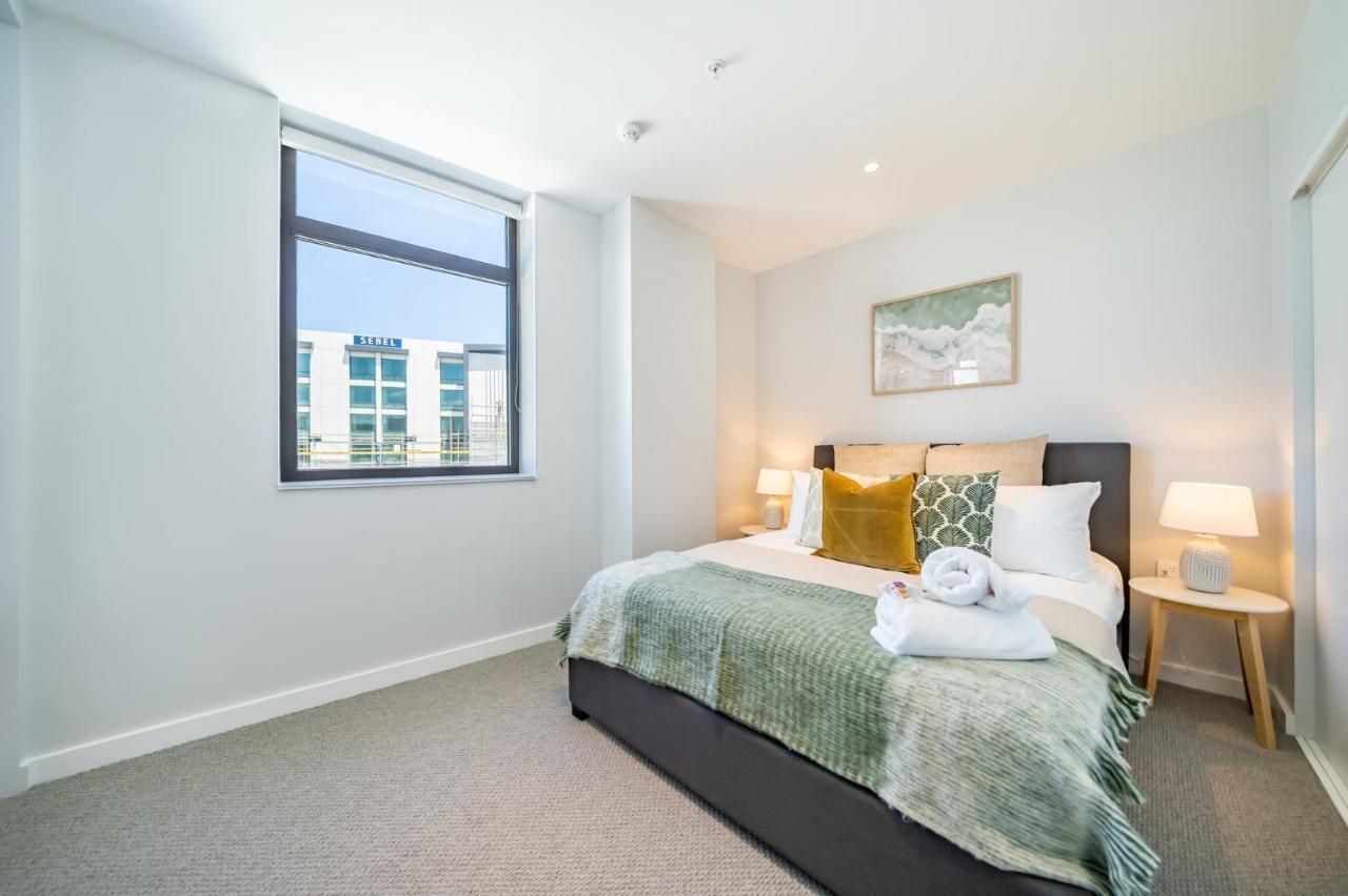 Hutt Central Lower Hutt Εξωτερικό φωτογραφία