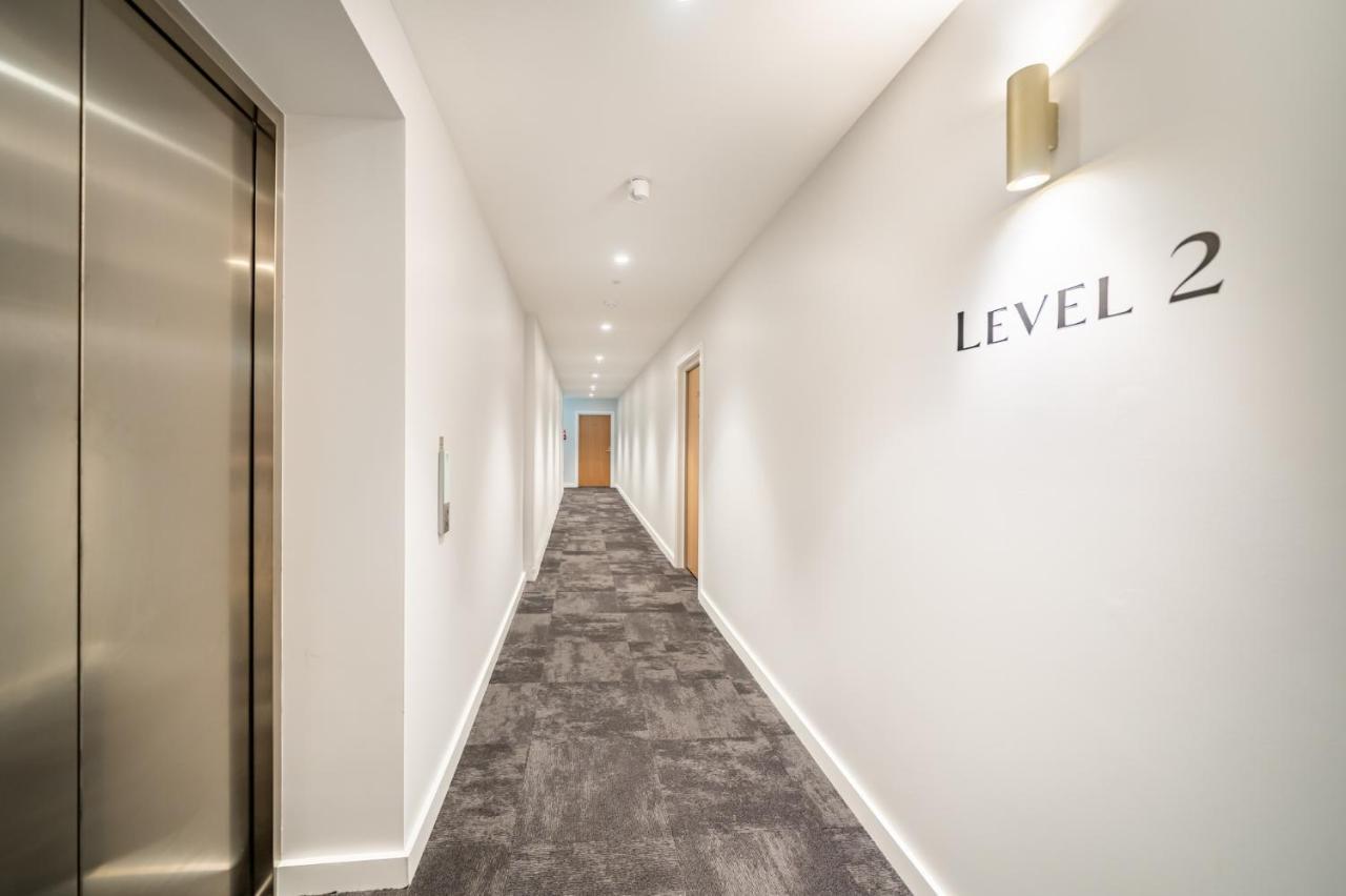 Hutt Central Lower Hutt Εξωτερικό φωτογραφία