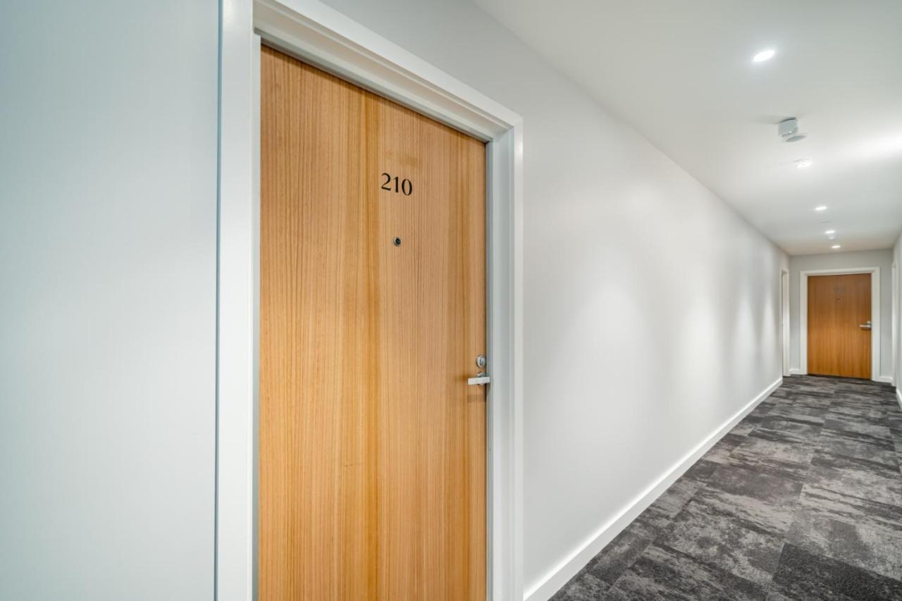 Hutt Central Lower Hutt Εξωτερικό φωτογραφία