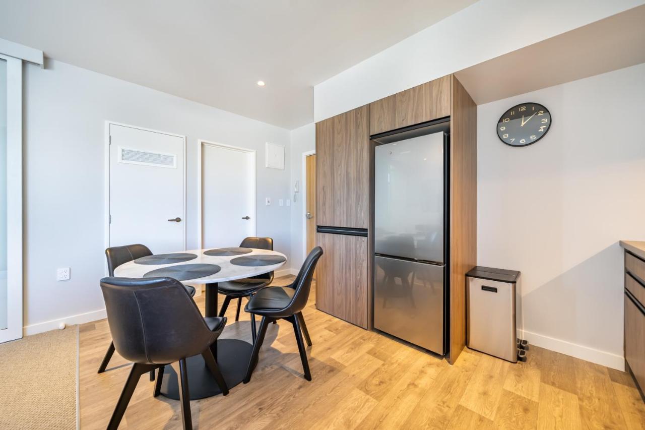 Hutt Central Lower Hutt Εξωτερικό φωτογραφία