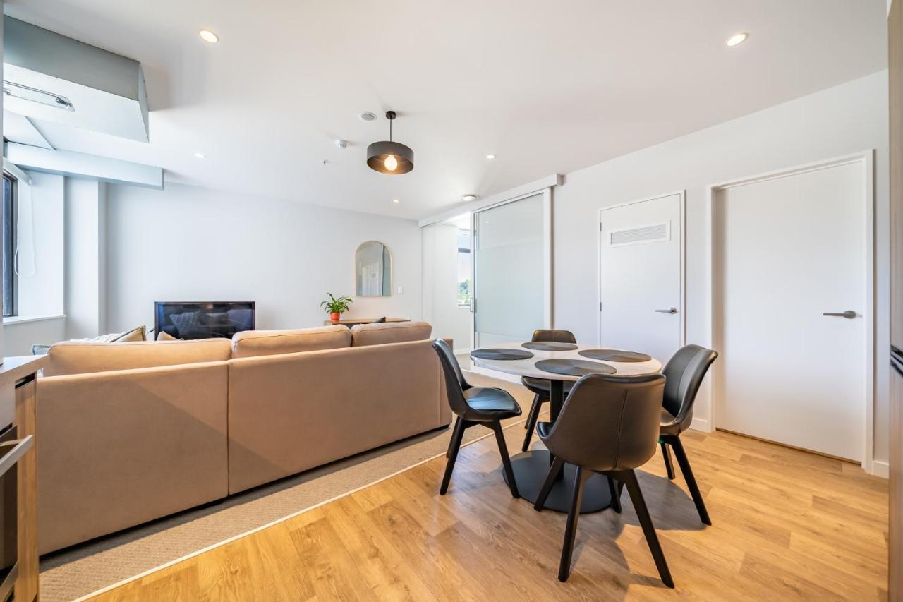 Hutt Central Lower Hutt Εξωτερικό φωτογραφία