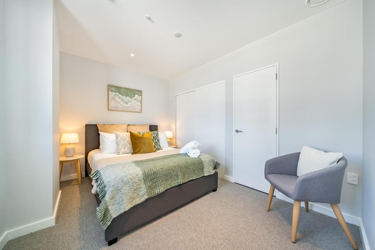 Hutt Central Lower Hutt Εξωτερικό φωτογραφία