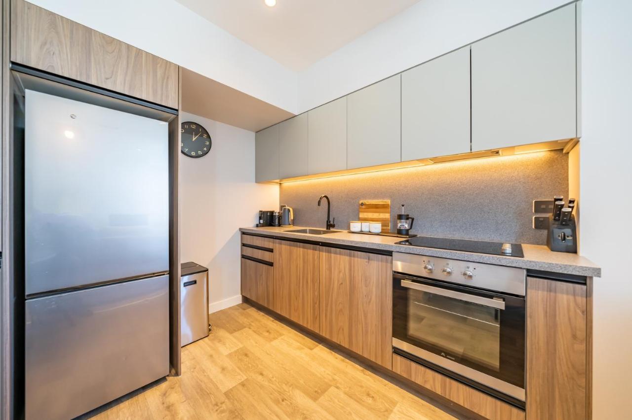 Hutt Central Lower Hutt Εξωτερικό φωτογραφία