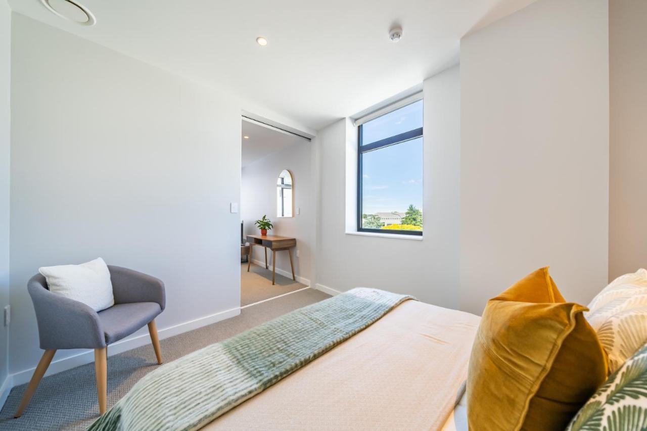 Hutt Central Lower Hutt Εξωτερικό φωτογραφία